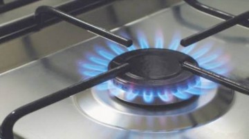 Importurile de gaze au scăzut cu 65,5 la sută